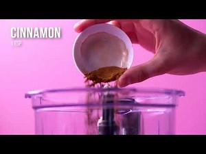 YUMMY Vegan Strawberry Smoothie Recipe W/ Pea Protein | Naked Nutrition