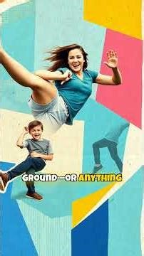 Flyer physics 101 -episode 1