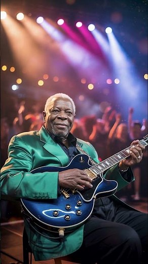 Mellow Blues Song – Relaxing Vocals for Study and Focus