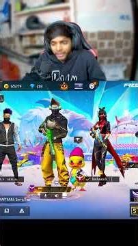 Garena ki fielding set🤡￼☠️full support ￼#AjjuBhai #freefire #garenafreefire #totalgaming