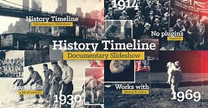 History Timeline