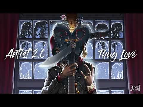A Boogie Wit da Hoodie - Thug Love [Official Audio]