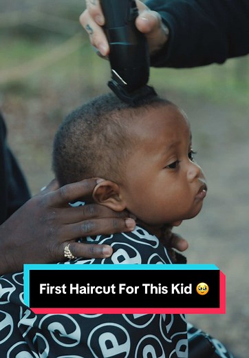 First Haircut Experience for Kids: Heartwarming Moments
