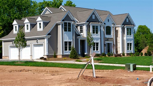 Could mortgage rates rain on the housing market's parade this spring?