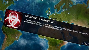 Plague Inc. Getting New Mode That Lets You Save the World From a Pandemic, Not Destroy It