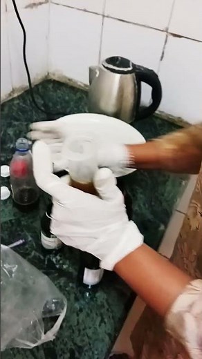 Matra Basti Preparation ✨✌