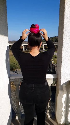 #pink #pinkhair #bundrop #foryou #fyp #foryoupage