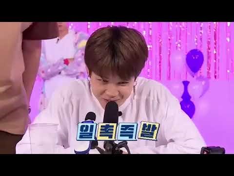 BTS pajama party 🎉 part 1