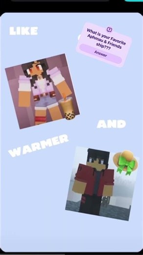 Ships? #aphmau #fan #edit #aphmaufan