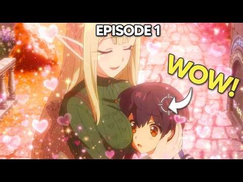 I Was Summoned to Another World with SSS-Rank Appraisal, but My Attack Power is Zero | Manga Explain