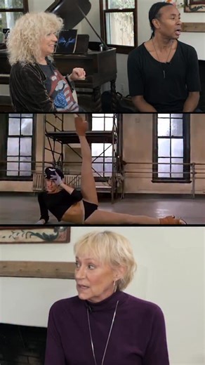 DANCE DISH | Sandahl Bergman shares her journey from Broadway hits like Pippin and Dancin’ with Bob Fosse, to starring in Fosse’s All That Jazz and in... | Instagram