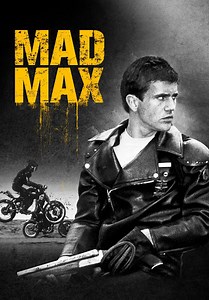 Mad Max (VF)