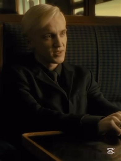 Harry Potter Edit: Exploring Draco Malfoy's Character