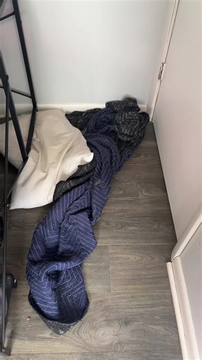 Project 1: day 0. #project #fyp #day0 #roommakeoverseries | Project Makeover