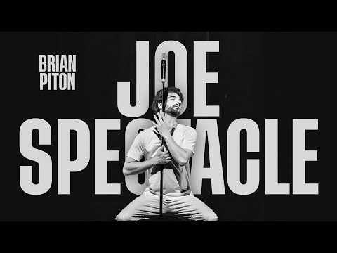 [VIDÉO] Voyez le créatif spectacle de Brian Piton, réalisé par Pierre-Yves Roy-Desmarais et inspiré des Chick’n Swell, Mr. Bean et François Pérusse