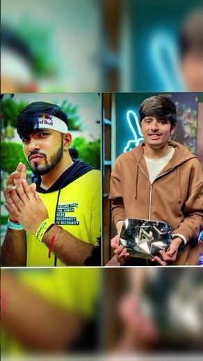 Techno Gamerz Meet Total Gaming in Gym | Ujjwal Gamer & Ajju Bhai Join Gym#technogamerz#ajjubhai