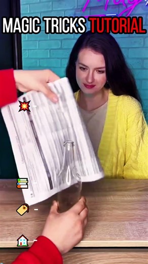 MAGIC TRICKS TUTORIAL #magictrick #tutorial #denisbrice#fypシ゚viral#fyp #fypシ #funny