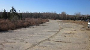 Marlboro Motor Raceway