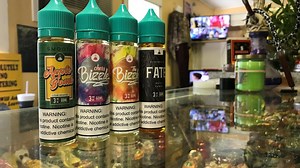 Flavored vape ban lawsuit continues, ruling expected Wednesday