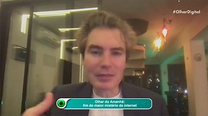 2.2K views · 48 reactions | Vazamento revela detalhes surpreendentes sobre o funcionamento do algoritmo de busca do Google. Descubra o que os documentos internos da empresa revelam sobre sua transparência e práticas de classificação de resultados. | Olhar Digital | Facebook