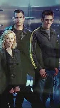 This is how the obsession with crime began: CSI (2000) #series #csi #analysis #opinion #crime #su...