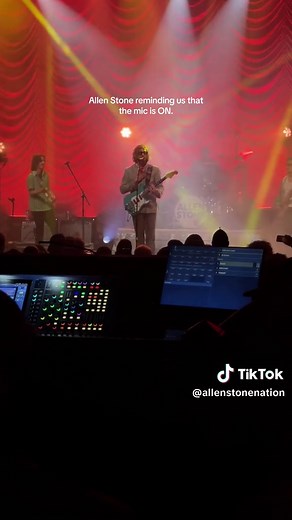 allenstonenation on TikTok