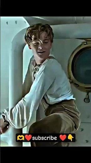 #TitanicMovie #Titanic1997 #JackAndRose #TitanicLoveStory #LeonardoDiCaprio #KateWinslet#hollywood