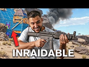 JE RAID UN GOD ROCK ! | RUST DUO FR ft. @Irbas1er