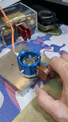 Did you know?? #cw_copy_practice #morsecode #live_video