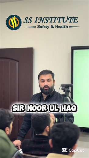 Effective Risk Assessment for Workplace Safety