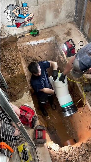 Cherne® Blocking Plugs by @precision.plumbing.and.drains