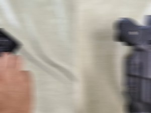 同根同源，一脉相承，独家鉴赏JPX2(1.0)高速发射器