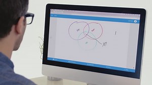 Watch Kaptivo Remote Collaboration Camera for Whiteboards - Enterprise Edition for Meetings, Teams, Cla... on Amazon Live