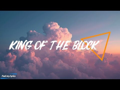 Parody-King of the block| lyrics video