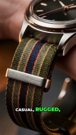 Watch STRAPS! #watch #fyp #foryoupage #foryou #fypシ