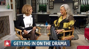 23K views · 378 reactions | History will be made next week on CBS daytime with the premiere of “Beyond the Gates.” | Access | Facebook