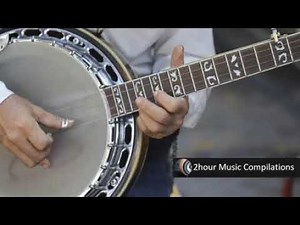🌎 THE dot CORTO dot CLUB - Bluegrass music 3 - A two hour long compilation(240P).mp4