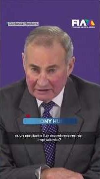 Investigación concluyó que Vladimir Putin ordenó el ataque contra el agente doble Sergei Skripal.