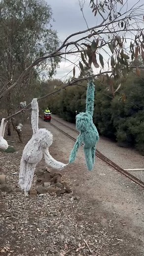 24 reactions · 71 shares | Toot Toot November 16th (this Sunday), we are open. Come an play. 15 Green Street, Bulla (behind Melbourne Airport) 11am - 4pm ( last train leaves the station at 3.45pm) #bullahillrailway #familyfun #bullahillminiaturerailway #melbourneevents #trainadventure #tullarmarine #miniaturerailway #discoverhume | Bulla Hill Railway | Facebook