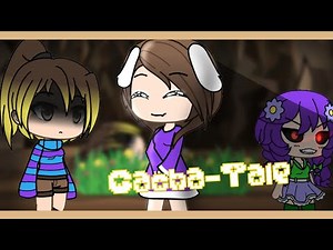 Gacha-Tale//gacha life series episode 1//