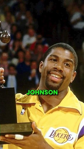 Bird vs Magic: The Rivalry That Saved the NBA