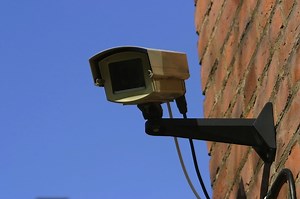 Bangkok police push for more security cameras around town | Coconuts