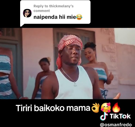 Mr.Tz aka SanTz ft Mwandei and Dr. John - kwetu