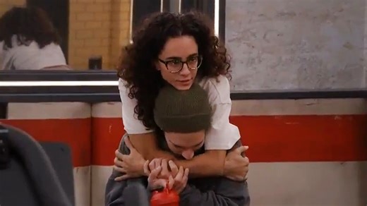Big Brother's Vince has 'crossed the line' with crush Morgan, housemate says