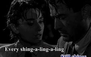 Carpenters《yesterday once more》昨日重现 KTV版