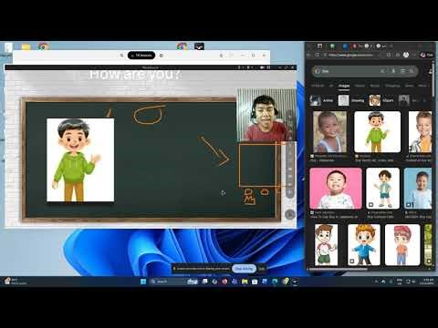 Things to remember to pass the demo class