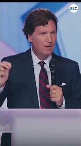 Tucker Carlson, Ben Shapiro speak at AmericaFest 2025 in Phoenix