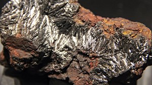 17 reactions | Pyrolusite Meaning and Spiritual Properties Grab our FREE Crystal Compendium Book Here  www.crystalized.org | Spirit Magicka Crystals | Facebook