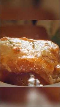 Ketika Sup Bawang Mengajarinya Arti Menghadapi Hidup #cuplikanfilm