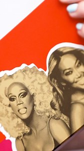 Hieeee!🧡💗 https://qvc.co/shopmallyxru TONIGHT IS THE NIGHT! We are just hours away from the Mally Beauty x RuPaul LIVE show on the Q (1am ET) and then they’re coming at you again at 9pm ET tomorrow night (12/8). But, best part? You can shop EARLY, QUEENS!👑 Grab early access right now, here: https://qvc.co/shopmallyxru 💄 Cc. Mally Roncal #MallyxRuPaul | QVC